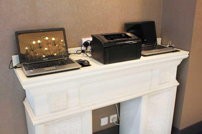 Goodrich Hotel Hongkong Kültér fotó