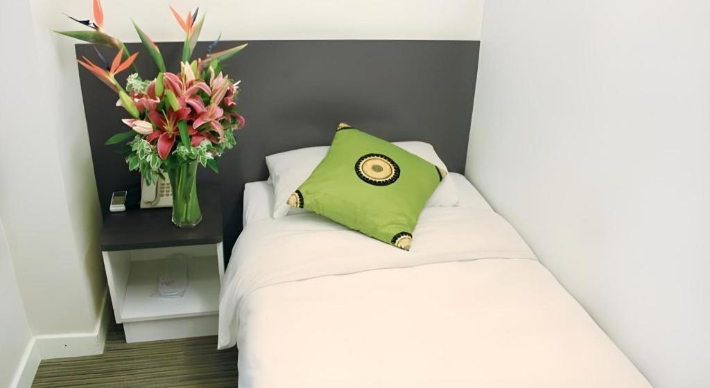 Goodrich Hotel Hongkong Kültér fotó